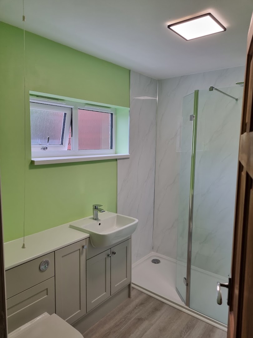 S Newman & Son Plumbing Services · Photos 4